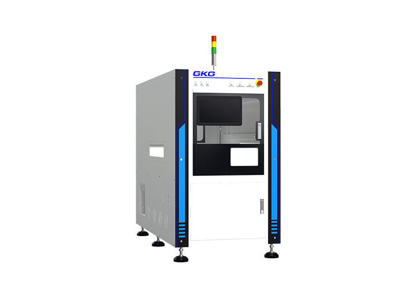 Flexible Manufacturing System