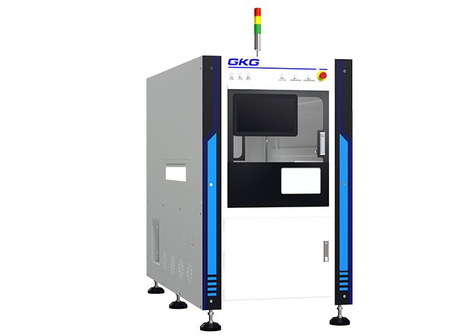 Flexible Manufacturing System